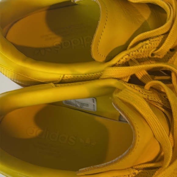 Adidas originals men’s Stan Smith gently used - Picture 7 of 10